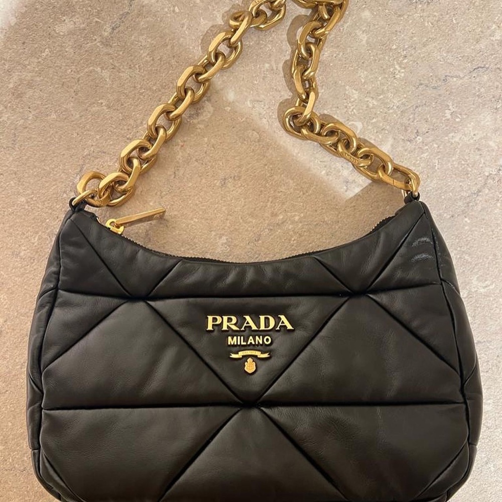 Prada System Bandouliere - Picture 3 of 16